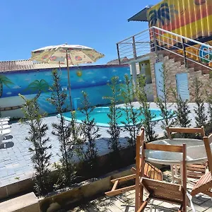 Estalagem El Patron, Penha (Santa Catarina)